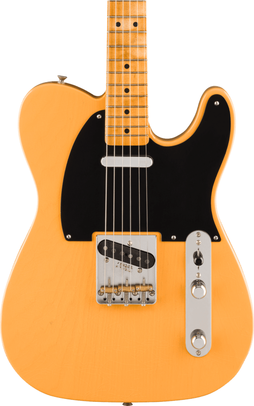 75th Anniversary Vintera® Road Worn® 1951 Telecaster® – Fender
