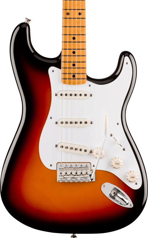 Vintera® III Late '50s Stratocaster® – Fender