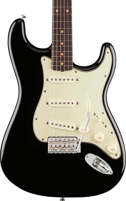 Vintera® III Early '60s Stratocaster® – Fender