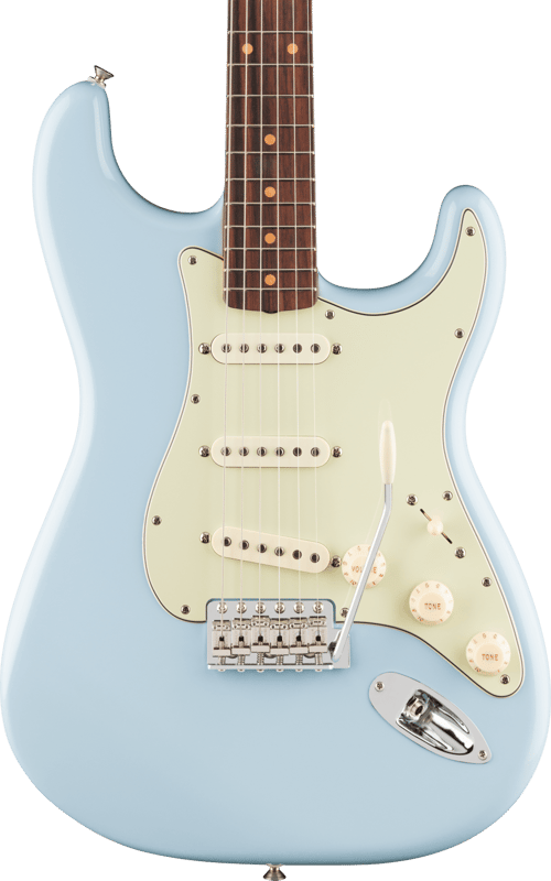 Vintera® III Early '60s Stratocaster® – Fender