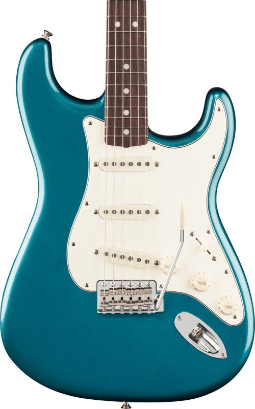 Vintera® III Late '60s Stratocaster® – Fender