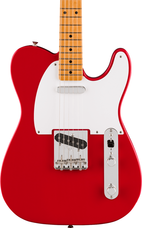 Vintera® III Late '50s Telecaster® – Fender