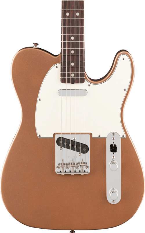 Vintera® III Mid '60s Telecaster® – Fender