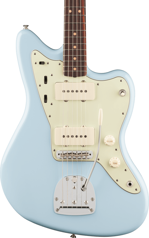 Vintera® III Mid '60s Jazzmaster® – Fender