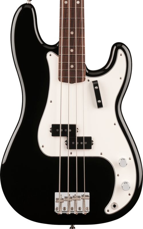Vintera® III Late '60s Precision Bass® – Fender