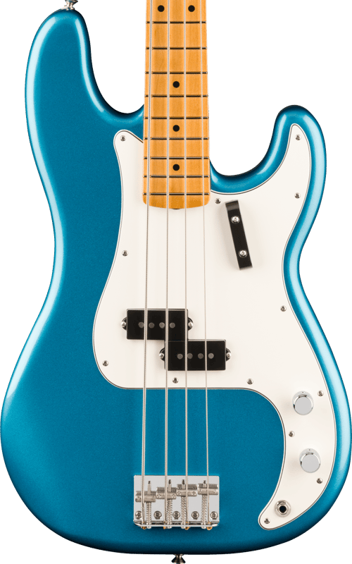 Vintera® III Late '60s Precision Bass® – Fender