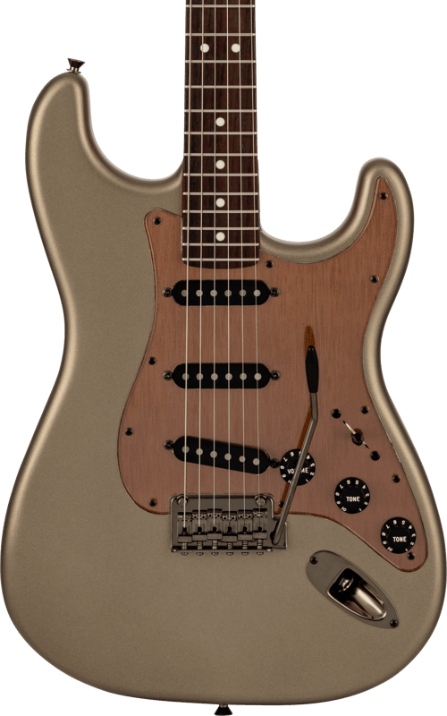 Made in Japan Hybrid II 2026 Collection Stratocaster® Satin