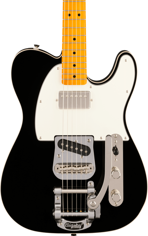 Limited Edition Classic Vibe™ Custom Telecaster® SH with Bigsby
