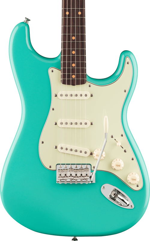 Vintera® III Early '60s Stratocaster® – Fender