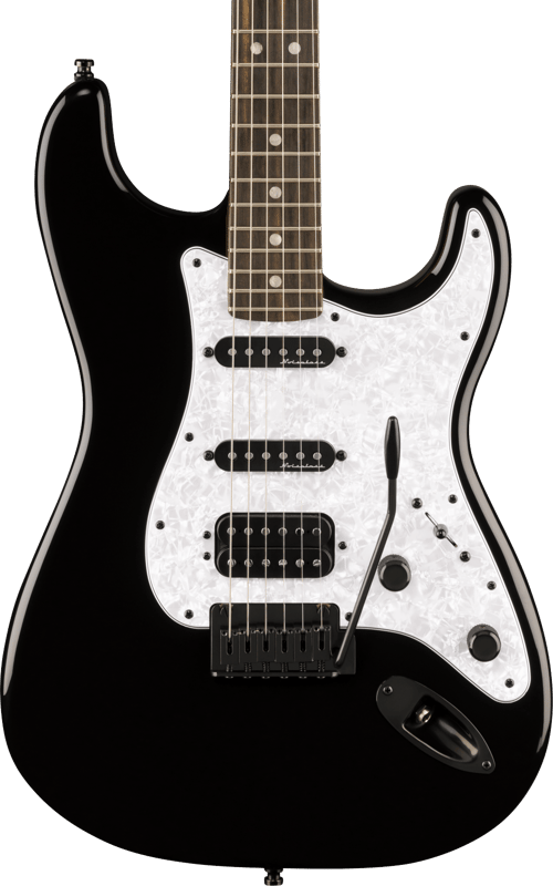 Limited Edition Player Fusion Stratocaster® HSS – Fender