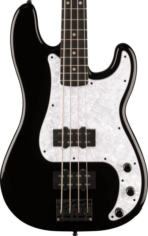 Limited Edition Player Fusion Precision Bass® HH – Fender