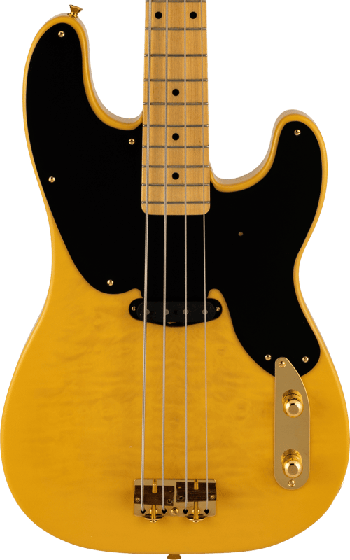 Made in Japan Limited 75th Anniversary 1951 P Bass® – Fender
