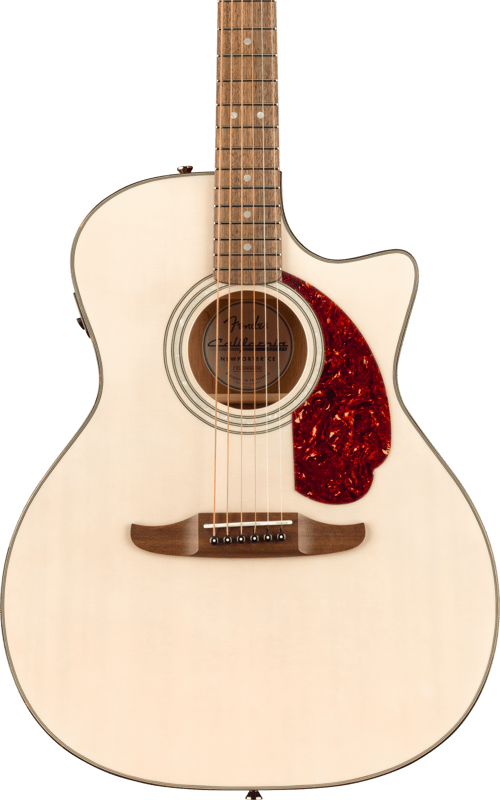 California Deluxe Newporter™ CE – Fender