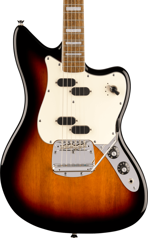 Paranormal Electric VI – Fender