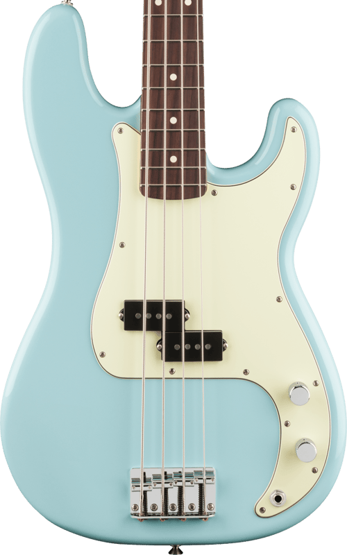75th Anniversary Player II Precision Bass® – Fender