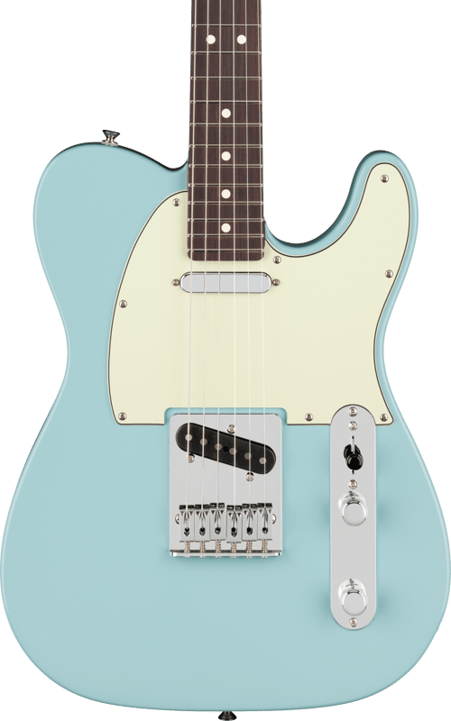 75th Anniversary Player II Telecaster® – Fender