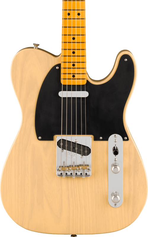 75th Anniversary American Vintage II 1951 Nocaster® – Fender