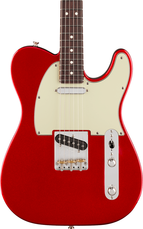 Limited Edition American Professional Classic Telecaster