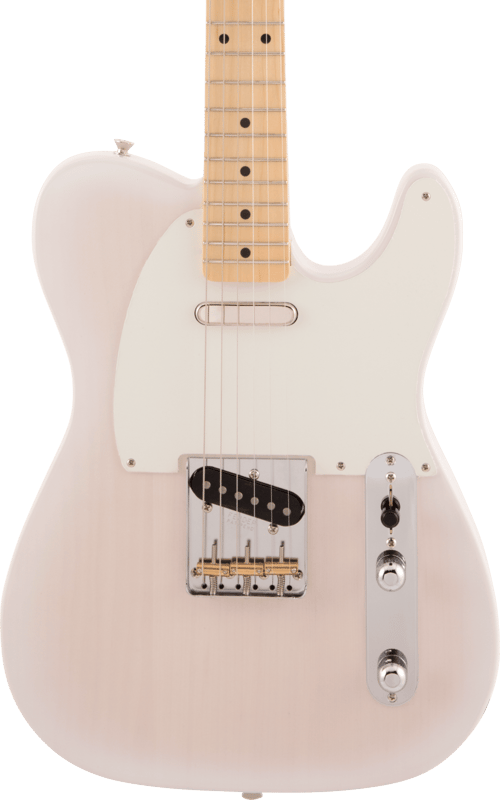 Made in Japan Traditional '50s Telecaster® – Fender