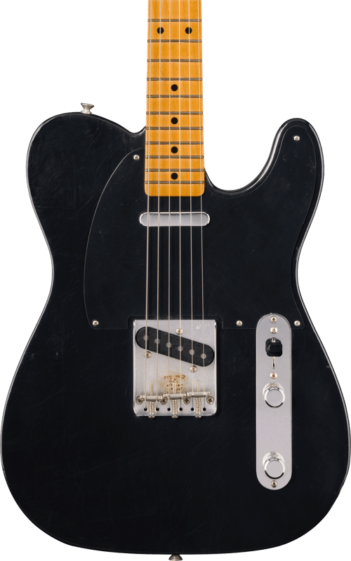 Limited Edition Vintera® Road Worn® '60s Double Esquire® – Fender