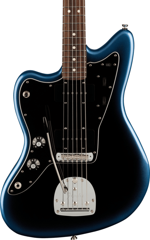 American Professional II Jazzmaster® Left-Hand – Fender