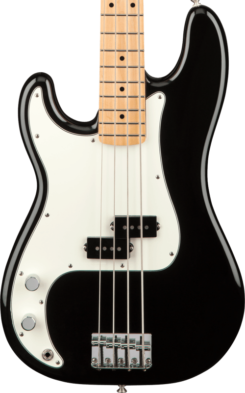 Player Precision Bass® Left-Handed – Fender