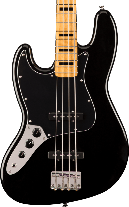 LEGEND JAZZ BASS LEFTYレフティモデル Classic Vibe '70s Jazz Bass®, Left-Handed – Fender