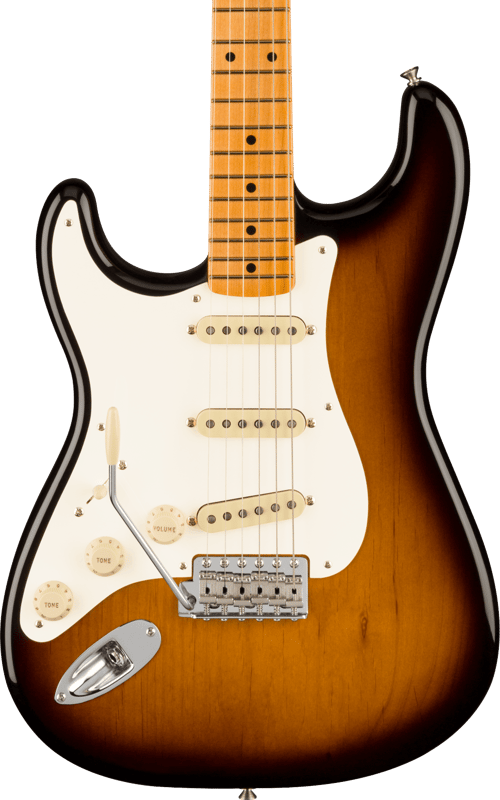 American Vintage II 1957 Stratocaster® Left-Hand – Fender