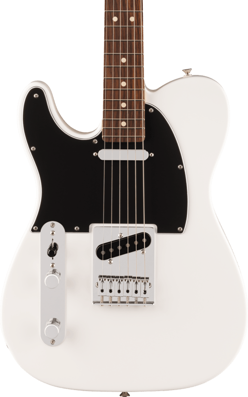 Player II Telecaster® Left-Handed – Fender