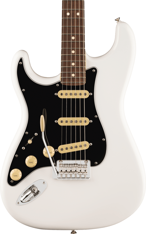 Player II Stratocaster® Left-Handed – Fender