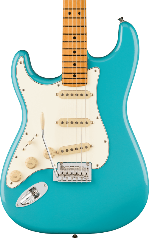 fender Player Stratcaster left hand レフティ Player II Stratocaster® Left-Handed – Fender