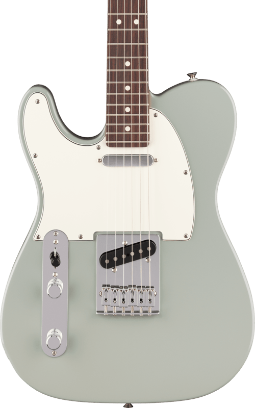 Player II Telecaster® Left-Handed – Fender