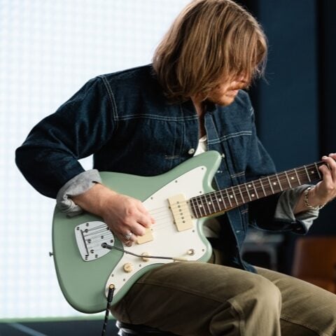 Player II Series – Fender