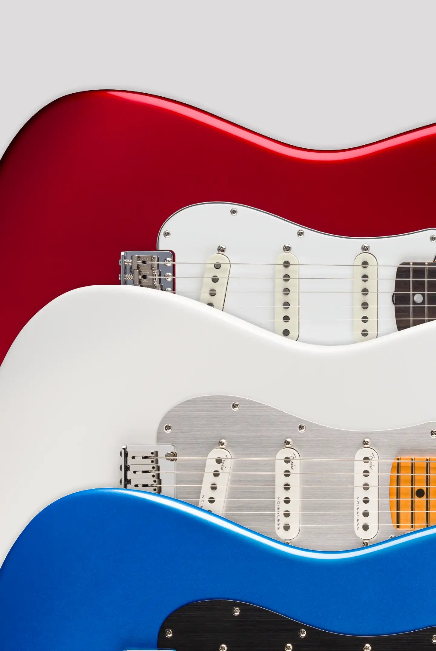 Fender Guitars | Electric, Acoustic & Bass Guitars, Amps, Pro Audio