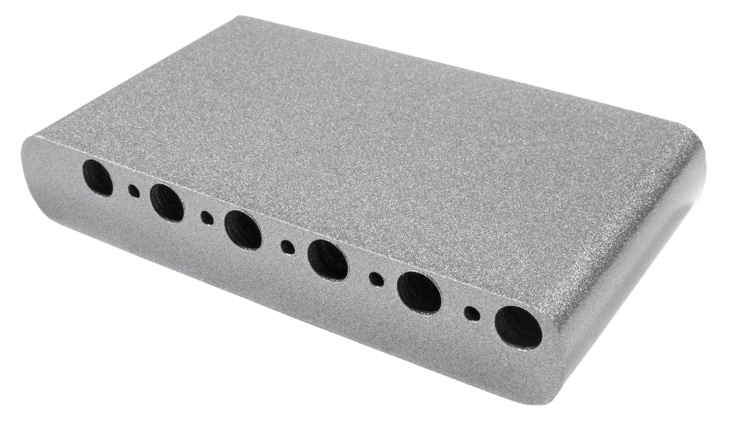 Pure Vintage Stratocaster® Tremolo Block