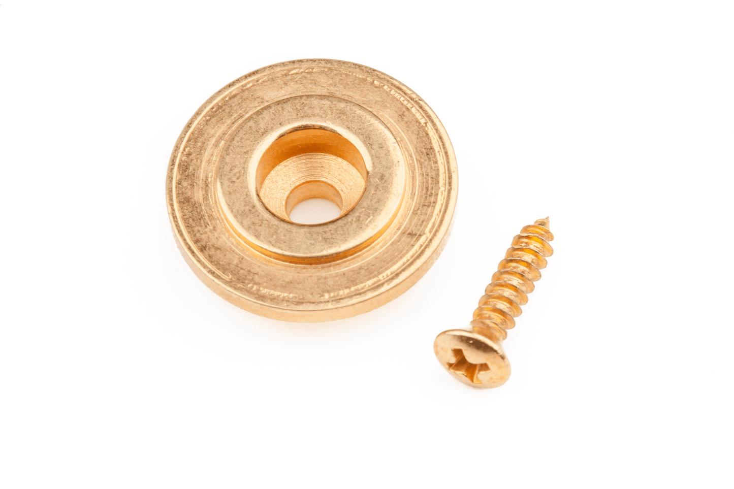 Pure Vintage Bass String Guide