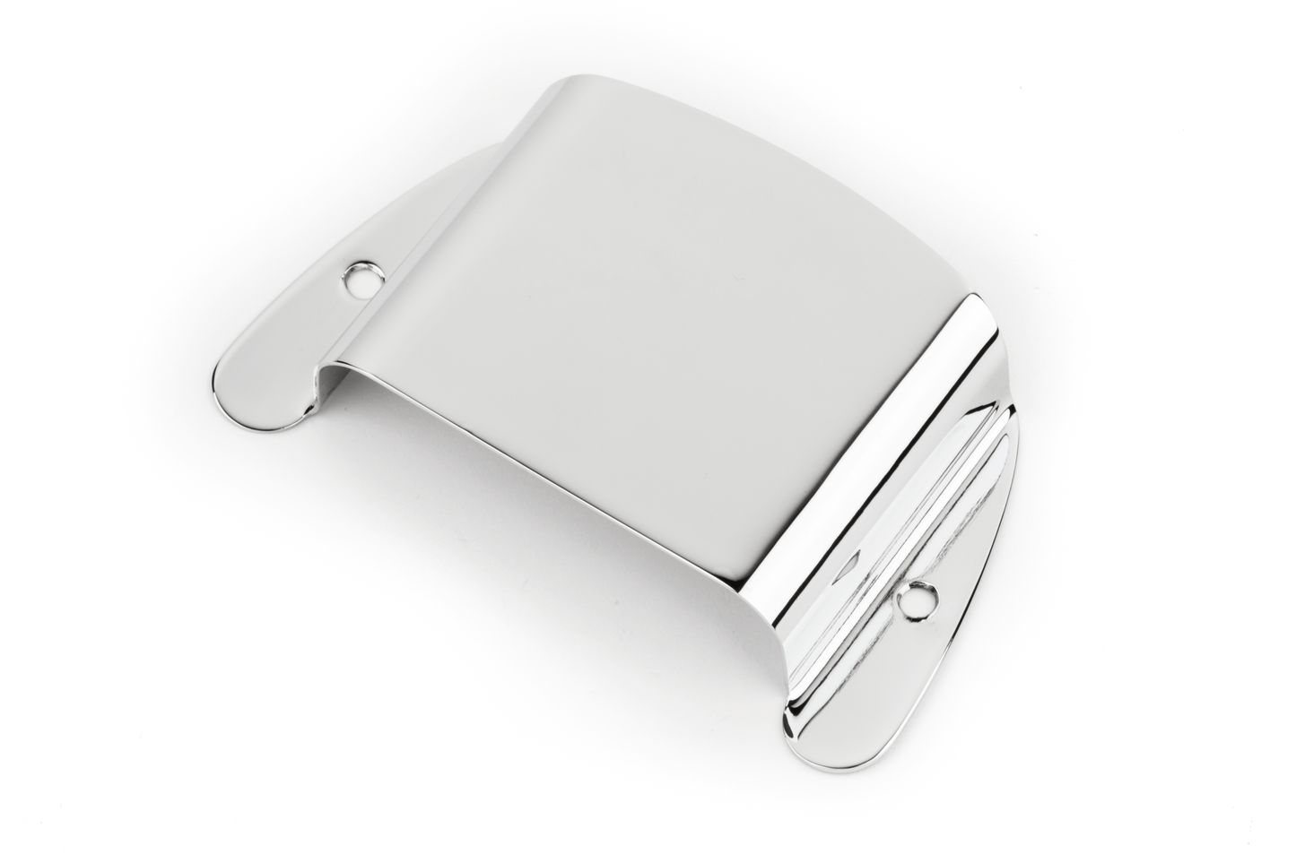 Vintage-Style '51 Precision Bass® Pickup Cover, Chrome