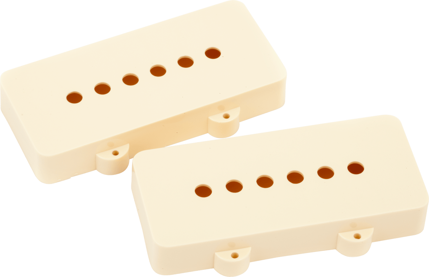 Jazzmaster Pickup Cover Set