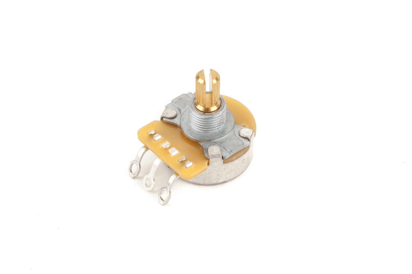 1 Meg (Linear) Split Shaft Potentiometer