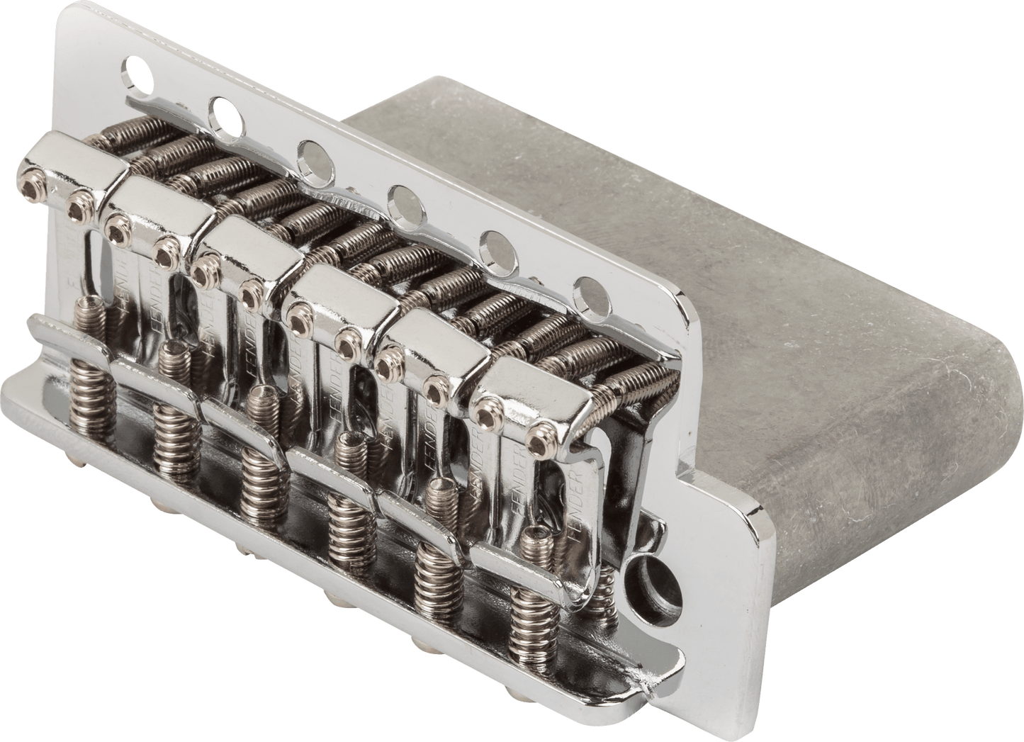 Vintage-Style Standard Series Stratocaster Tremolo Assemblies