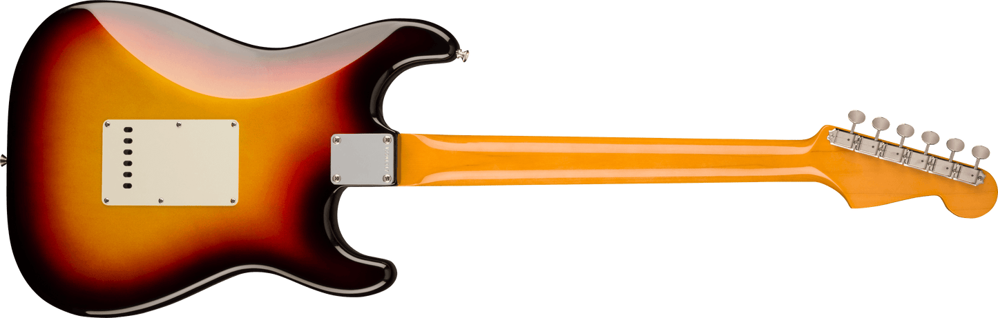 American Vintage II 1961 Stratocaster® Left-Hand