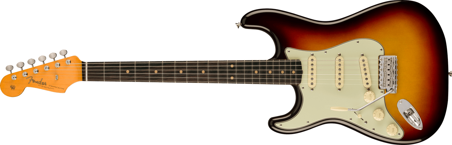 American Vintage II 1961 Stratocaster® Left-Hand