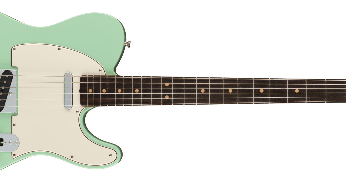 American Vintage II 1963 Telecaster® – Fender American Vintage II 1963 Telecaster® – Fender