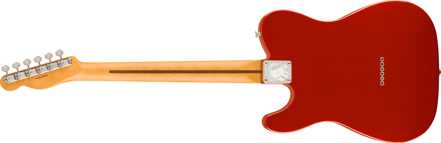 Limited Edition Raphael Saadiq Telecaster®