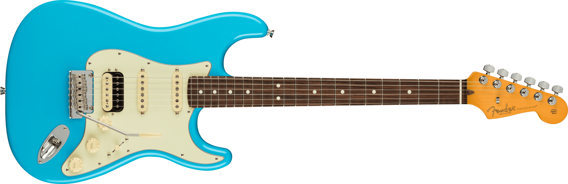 fender american professional ⅱ ストラトキャスター American Professional II Stratocaster® HSS – Fender