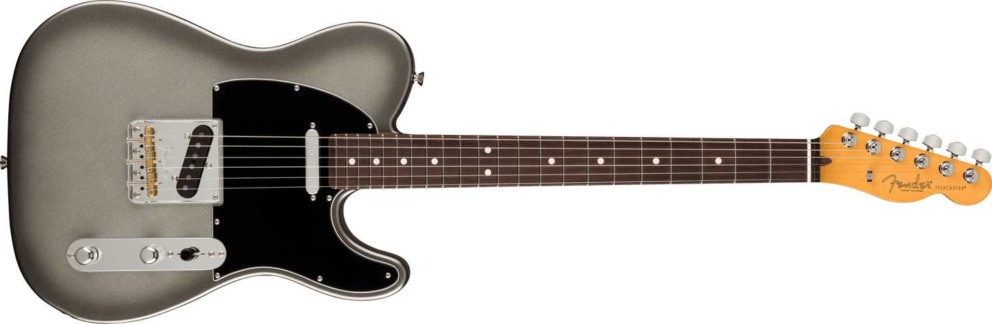 American Professional II Telecaster® – Fender American Professional II Telecaster® – Fender