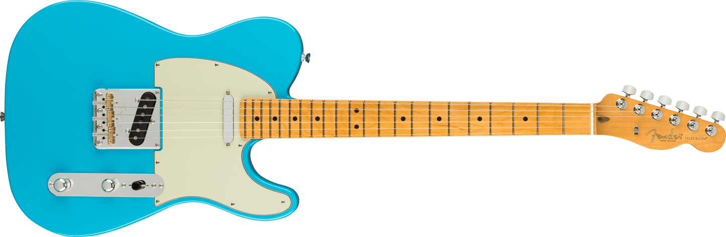 American Professional II Telecaster® – Fender American Professional II Telecaster® – Fender