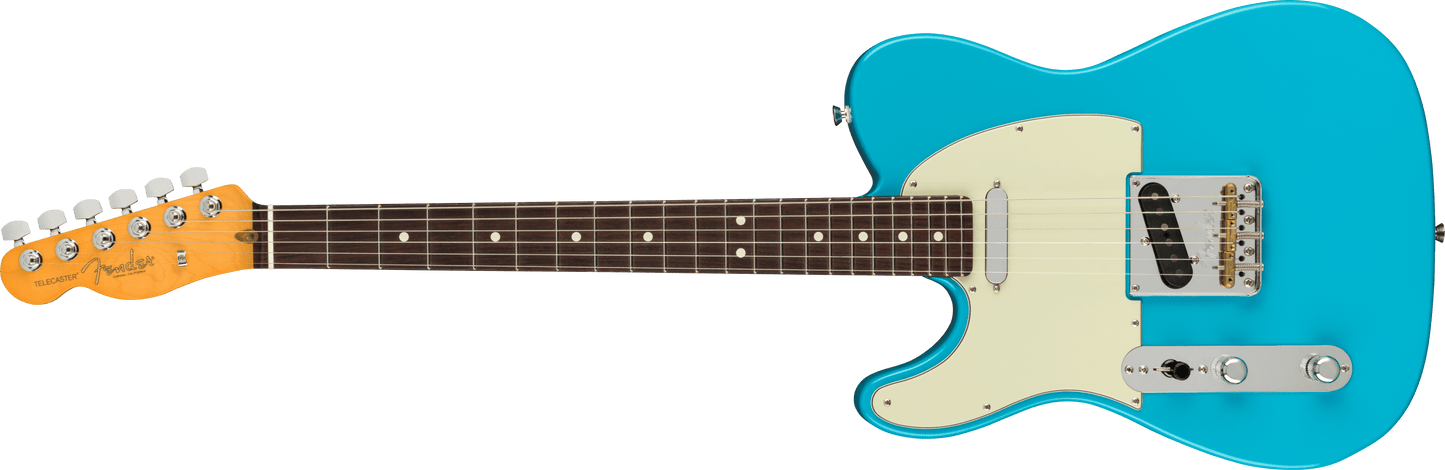 American Professional II Telecaster® Left-Hand