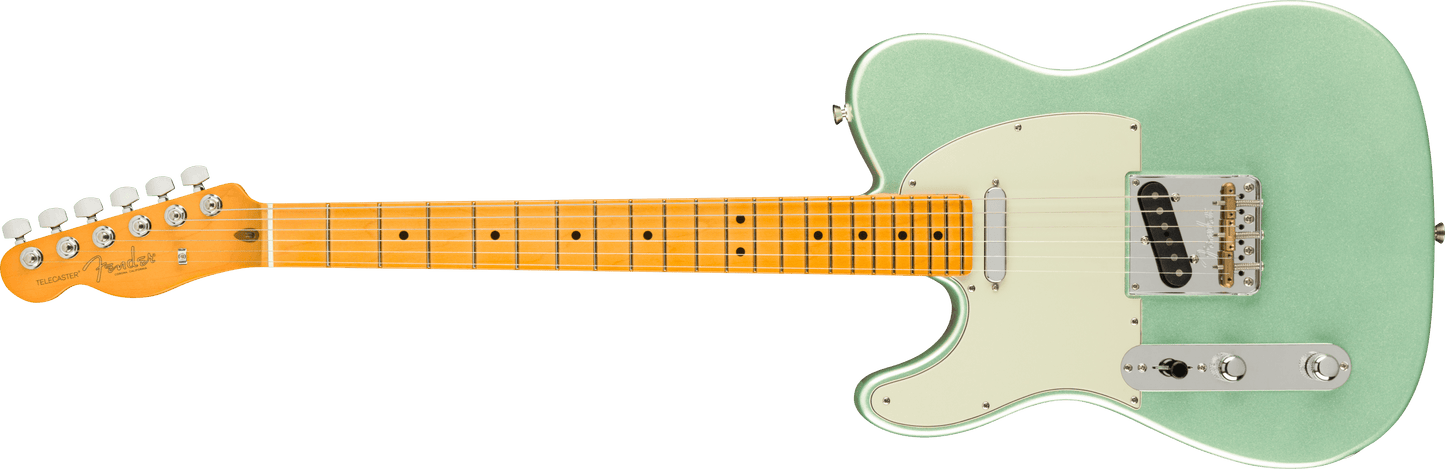 American Professional II Telecaster® Left-Hand