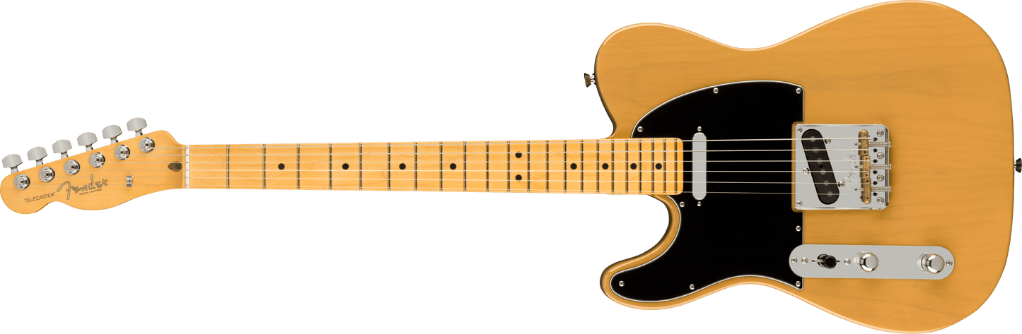American Professional II Telecaster® Left-Hand